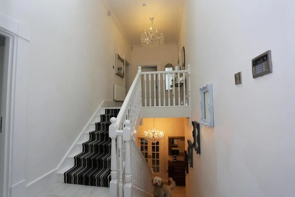 Bournecoast: Manor House-Pool-Spa-Cinema Room-8399 Bournemouth Birleşik Krallık