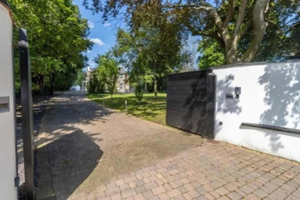 Tatil Evi Bournecoast: Manor House-Pool-Spa-Cinema Room-8399 Bournemouth