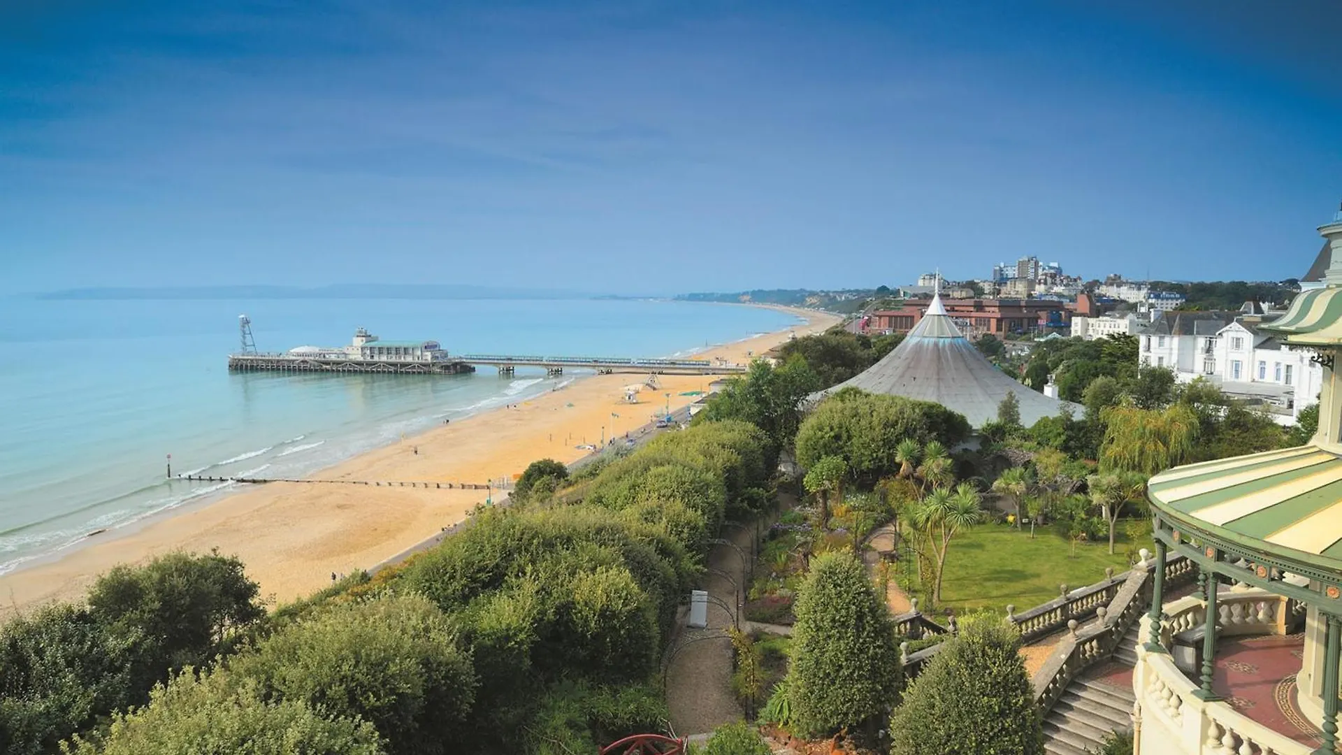 Bournecoast: Manor House-Pool-Spa-Cinema Room-8399 Bournemouth Holiday home