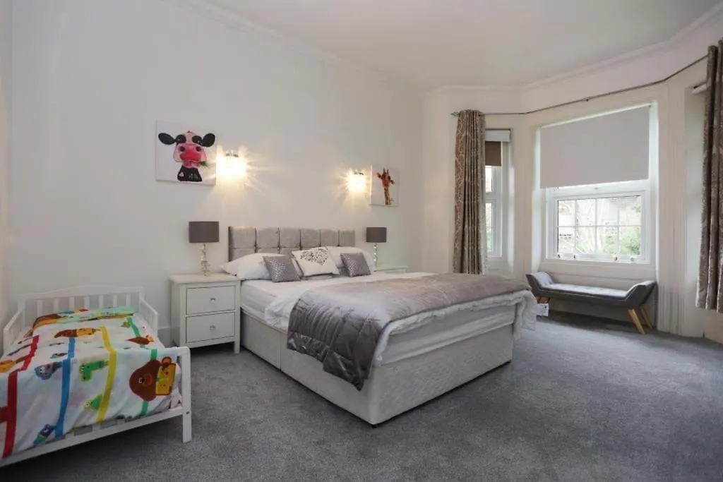 Bournecoast: Manor House-Pool-Spa-Cinema Room-8399 Bournemouth 0*,