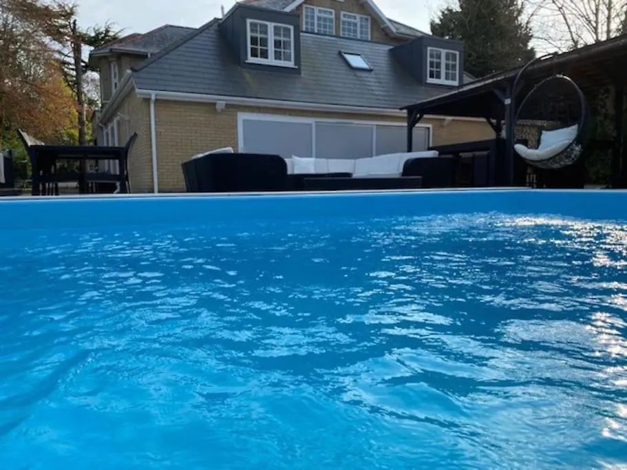 Bournecoast: Manor House-Pool-Spa-Cinema Room-8399 Bournemouth United Kingdom