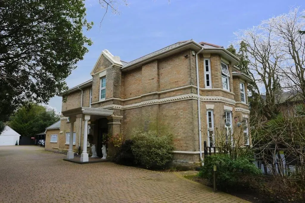 Bournecoast: Manor House-Pool-Spa-Cinema Room-8399 Bournemouth 0*,