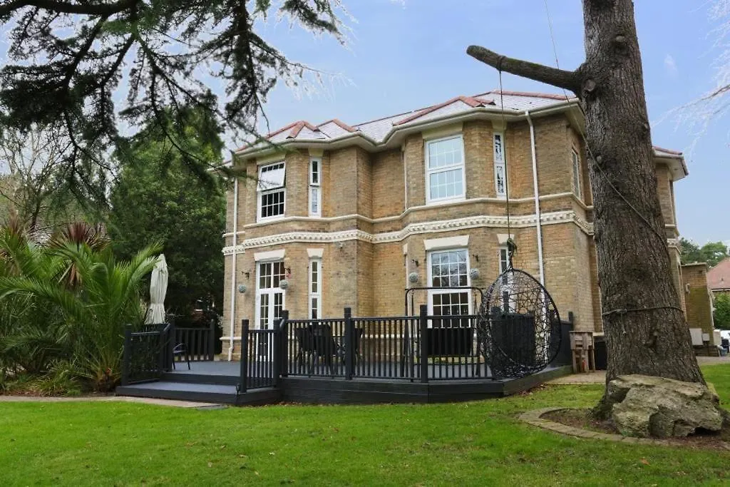 Bournecoast: Manor House-Pool-Spa-Cinema Room-8399 Bournemouth Holiday home