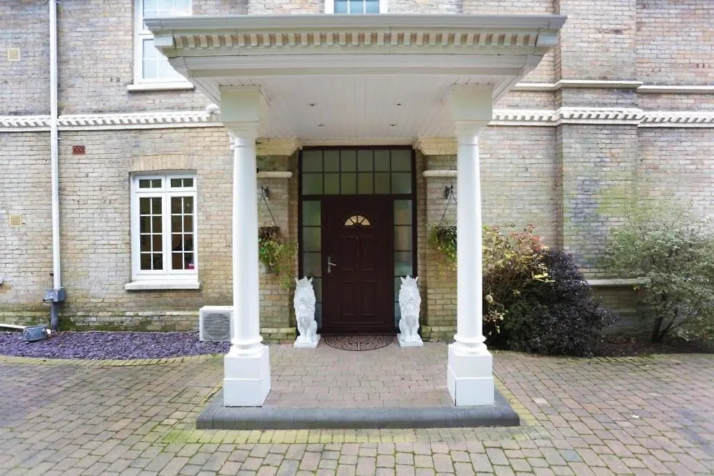 Bournecoast: Manor House-Pool-Spa-Cinema Room-8399 Bournemouth