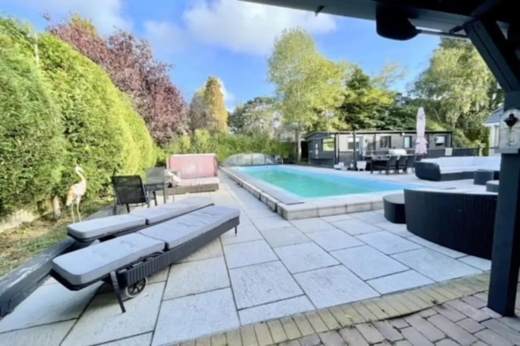 Bournecoast: Manor House-Pool-Spa-Cinema Room-8399 Bournemouth